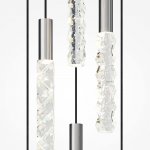 Подвесной светильник Maytoni MOD328PL-L18CH3K