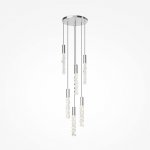 Подвесной светильник Maytoni MOD328PL-L18CH3K