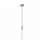 Подвесной светильник Maytoni MOD328PL-L3BS3K