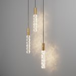 Подвесной светильник Maytoni MOD328PL-L9BS3K