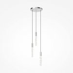 Подвесной светильник Maytoni MOD328PL-L9CH3K