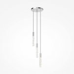 Подвесной светильник Maytoni MOD328PL-L9CH3K