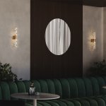 Настенный светильник бра Maytoni MOD328WL-L5BS3K Selemo