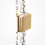 Настенный светильник бра Maytoni MOD328WL-L5BS3K Selemo