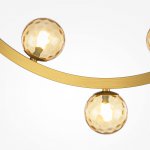 Подвесной светильник Maytoni MOD331PL-L12BS3K Ambre