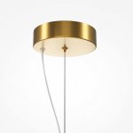 Подвесной светильник Maytoni MOD331PL-L32BS3K Ambre