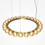 Подвесной светильник Maytoni MOD331PL-L42BS3K Ambre