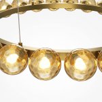 Подвесной светильник Maytoni MOD331PL-L42BS3K Ambre