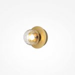Настенный светильник бра Maytoni MOD331WL-L3BS3K Ambre