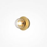 Настенный светильник бра Maytoni MOD331WL-L3BS3K Ambre