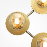 Настенный светильник бра Maytoni MOD331WL-L6BS3K Ambre