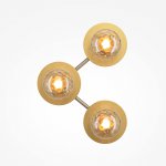 Настенный светильник бра Maytoni MOD331WL-L6BS3K Ambre