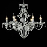 Люстра Maytoni MOD333-06-N Peak