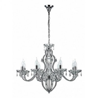 Люстра Maytoni MOD333-08-N Peak