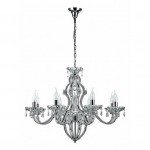 Люстра Maytoni MOD333-08-N Peak