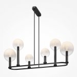 Подвесной светильник Maytoni MOD333PL-06B1 Status