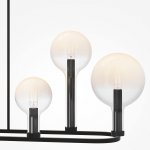 Подвесной светильник Maytoni MOD333PL-06B1 Status