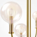 Подвесной светильник Maytoni MOD333PL-06BS Status