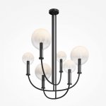 Подвесной светильник Maytoni MOD333PL-06B Status