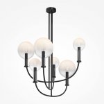 Подвесной светильник Maytoni MOD333PL-06B Status