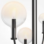 Подвесной светильник Maytoni MOD333PL-06B Status