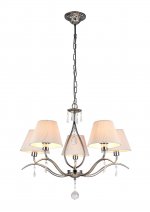 Люстра Maytoni MOD334-PL-05-N Talia