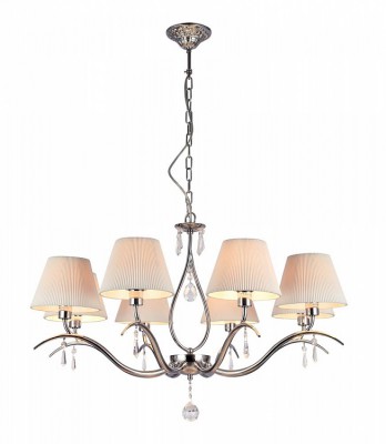 

Люстра Maytoni MOD334-PL-08-N Talia, MOD334-PL-08-N