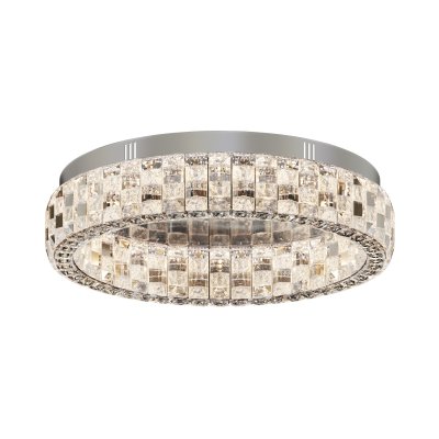 Потолочный светильник Maytoni MOD335CL-L24CH3K Castello Потолочный светильник Maytoni MOD335CL-L24CH3K Castello