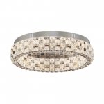 Потолочный светильник Maytoni MOD335CL-L24CH3K Castello