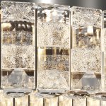 Потолочный светильник Maytoni MOD335CL-L24CH3K Castello