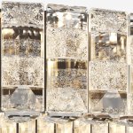 Подвесной светильник Maytoni MOD335PL-L30CH3K Castello