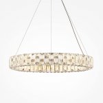 Подвесной светильник Maytoni MOD335PL-L30CH3K Castello