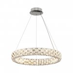 Подвесной светильник Maytoni MOD335PL-L30CH3K Castello