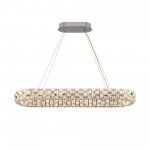 Подвесной светильник Maytoni MOD335PL-L35CH3K Castello