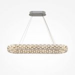 Подвесной светильник Maytoni MOD335PL-L35CH3K Castello