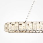 Подвесной светильник Maytoni MOD335PL-L35CH3K Castello