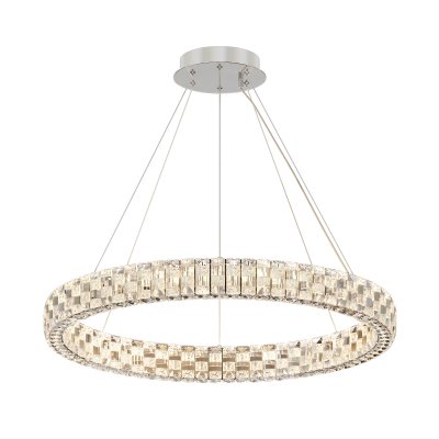 Подвесной светильник Maytoni MOD335PL-L40CH3K Castello Подвесной светильник Maytoni MOD335PL-L40CH3K Castello