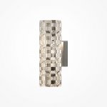 Настенный светильник бра Maytoni MOD335WL-L20CH3K Castello