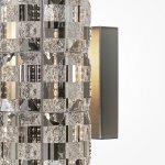 Настенный светильник бра Maytoni MOD335WL-L20CH3K Castello