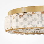 Потолочный светильник Maytoni MOD336CL-L100G3K Castello