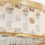 Потолочный светильник Maytoni MOD336CL-L100G3K Castello