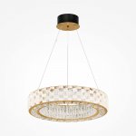 Подвесной светильник Maytoni MOD336PL-L120G3K Castello