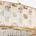 Подвесной светильник Maytoni MOD336PL-L120G3K Castello