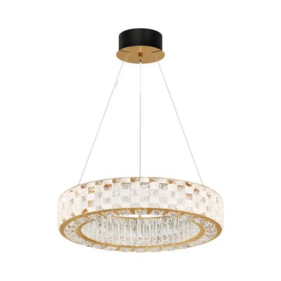 Подвесной светильник Maytoni MOD336PL-L120G3K Castello Подвесной светильник Maytoni MOD336PL-L120G3K Castello