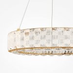 Подвесной светильник Maytoni MOD336PL-L120G3K Castello