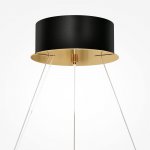 Подвесной светильник Maytoni MOD336PL-L120G3K Castello