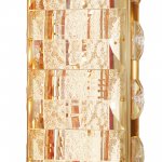 Настенный светильник бра Maytoni MOD336WL-L35G3K Castello