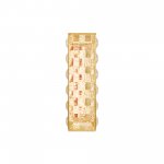 Настенный светильник бра Maytoni MOD336WL-L35G3K Castello