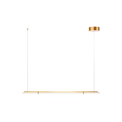 Подвесной светильник Maytoni MOD340PL-L20BS3K Plume