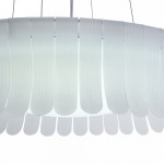 Люстра Maytoni MOD341-PL-01-36W-W Degas